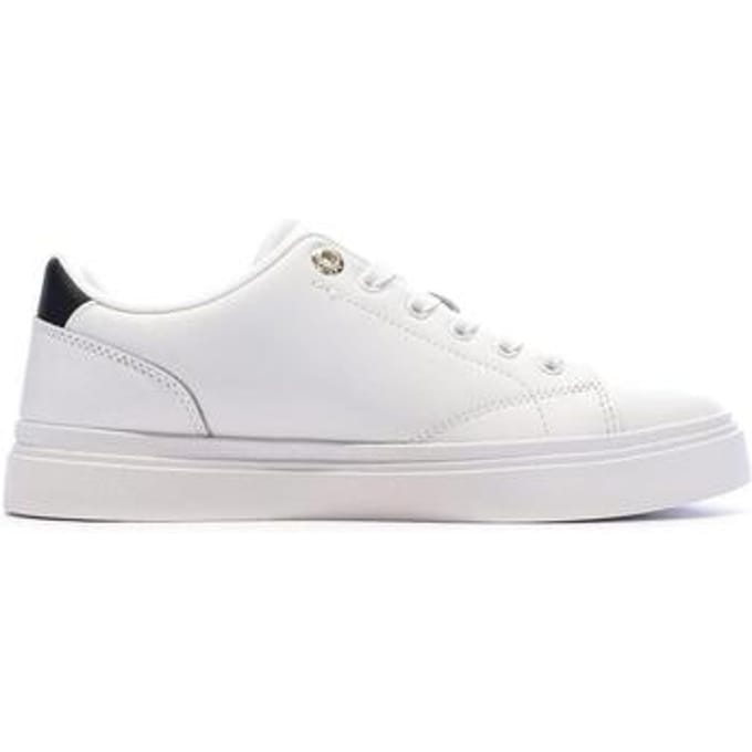 Lage Sneakers Tommy Hilfiger Baskets