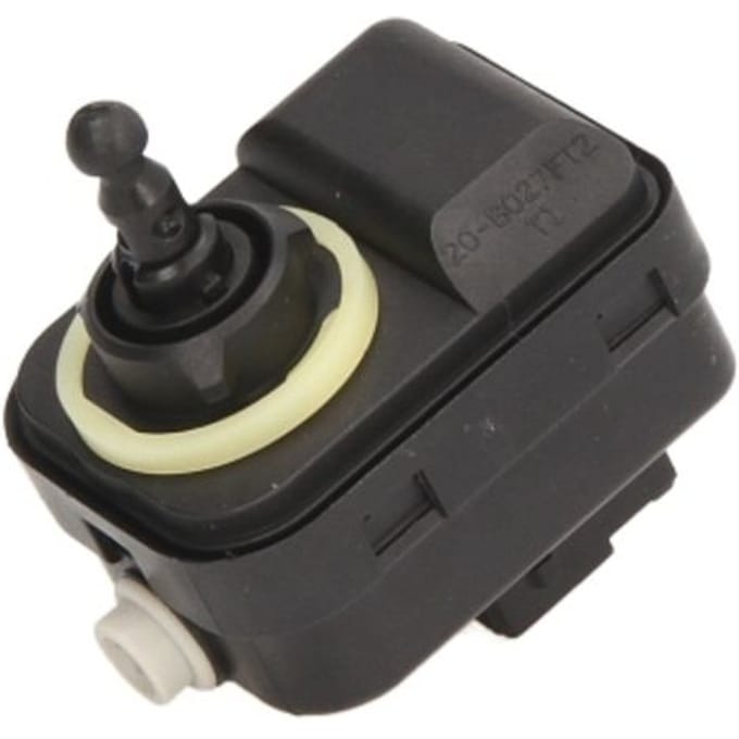 Lichthoogte regeling TYC 20-1027-MA-1