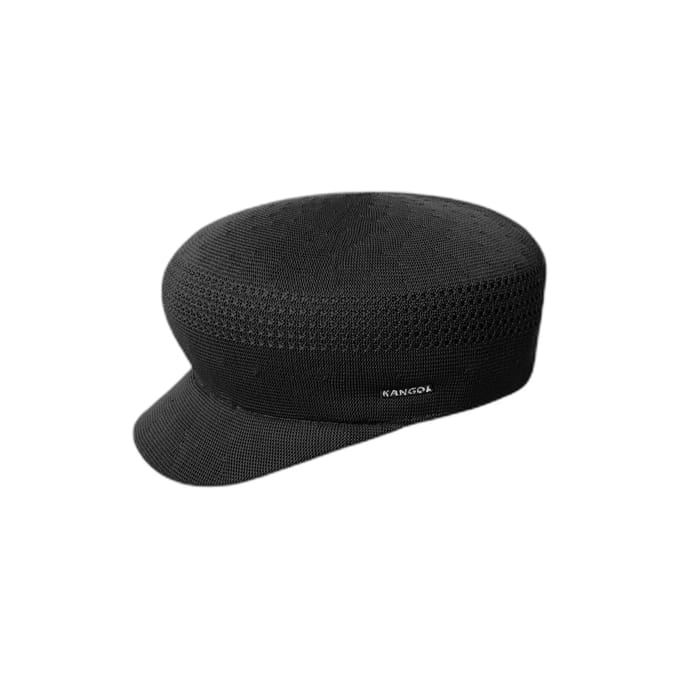 Baretstijl Hoed Kangol Tropic Ventair Mau