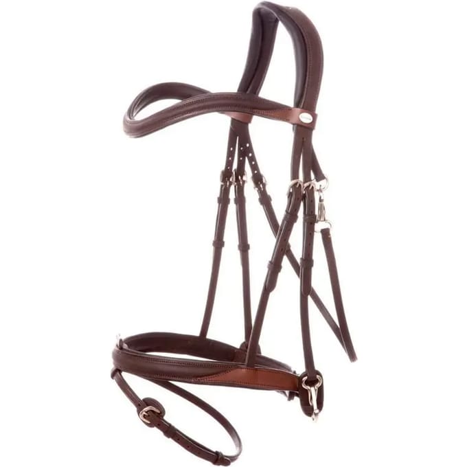 Hoofdstellen voor paarden Kavalkade Everyday