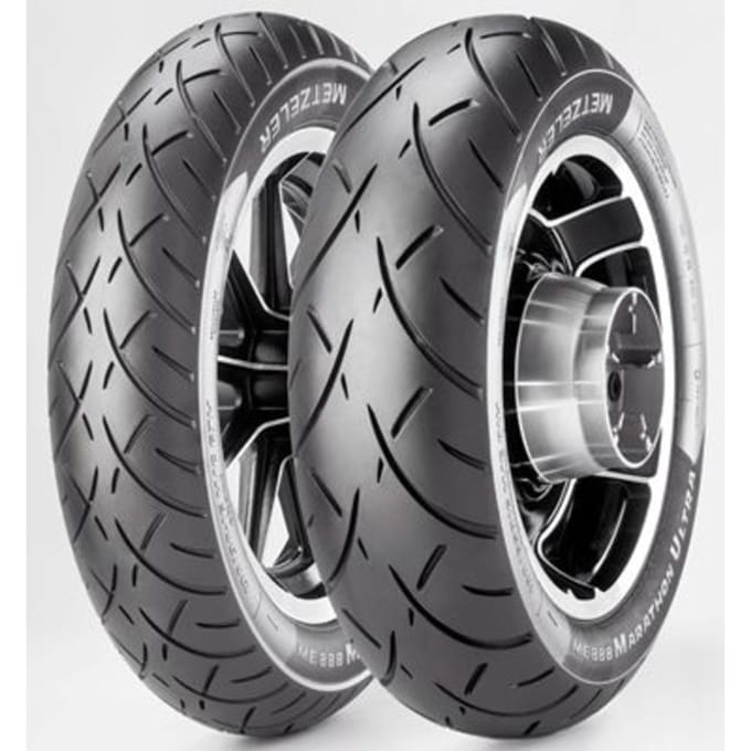 Motorbanden METZELER ME888 MARATHON 130/60B23 TL 65H