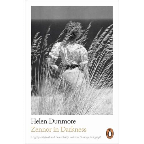 Zennor In Darkness - Helen Dunmore