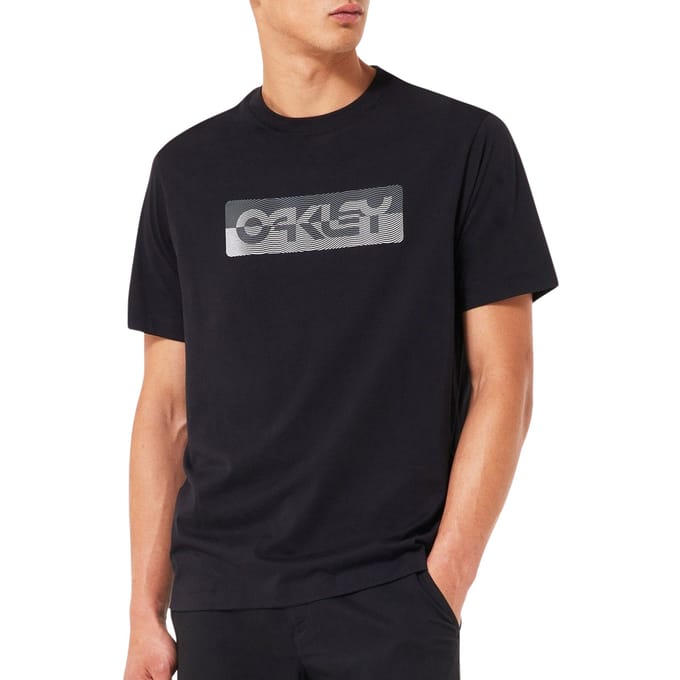 Oakley Duality B1B Shirt Heren - Maat M