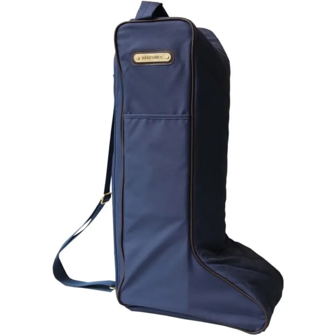 Kentucky Laarzentas Kentucky Donkerblauw
