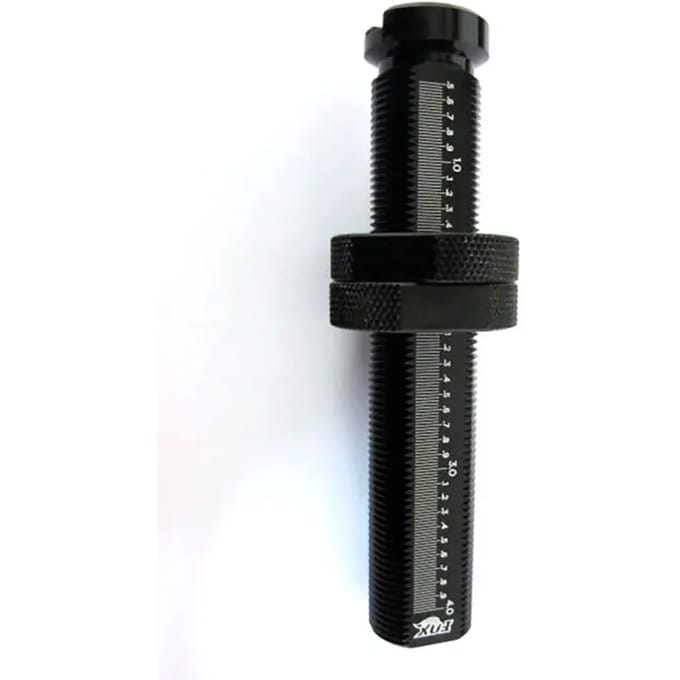Diepte-instelgereedschap set Fox Bike IFP