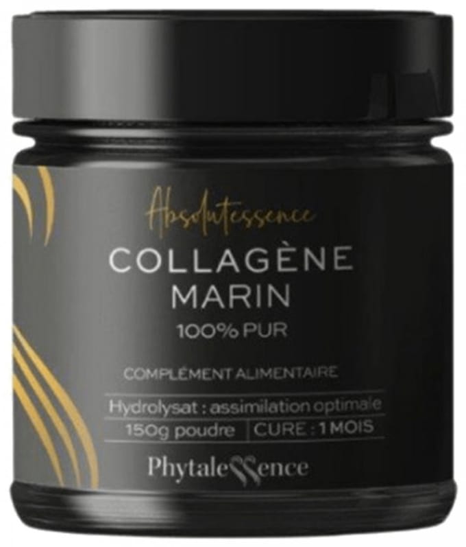 Phytalessence Absolutessence 100% Zuiver Marine Collageen 150 g