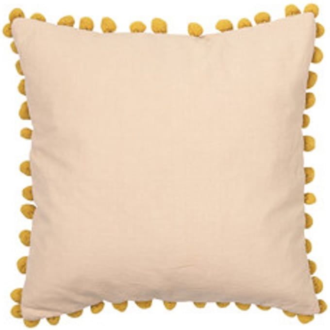 Kussenshoezen Broste Copenhagen POM