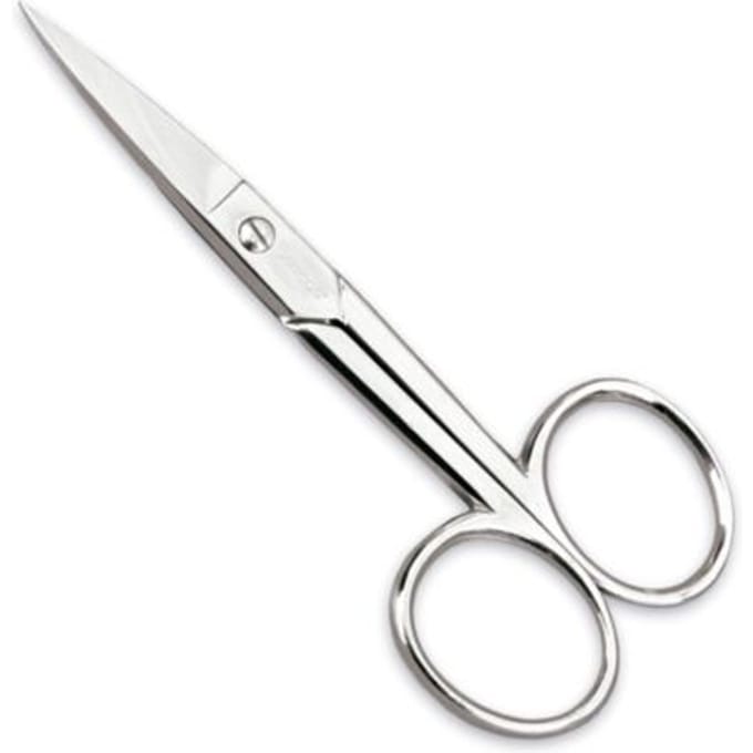 Rechte Nagelschaar 10cm