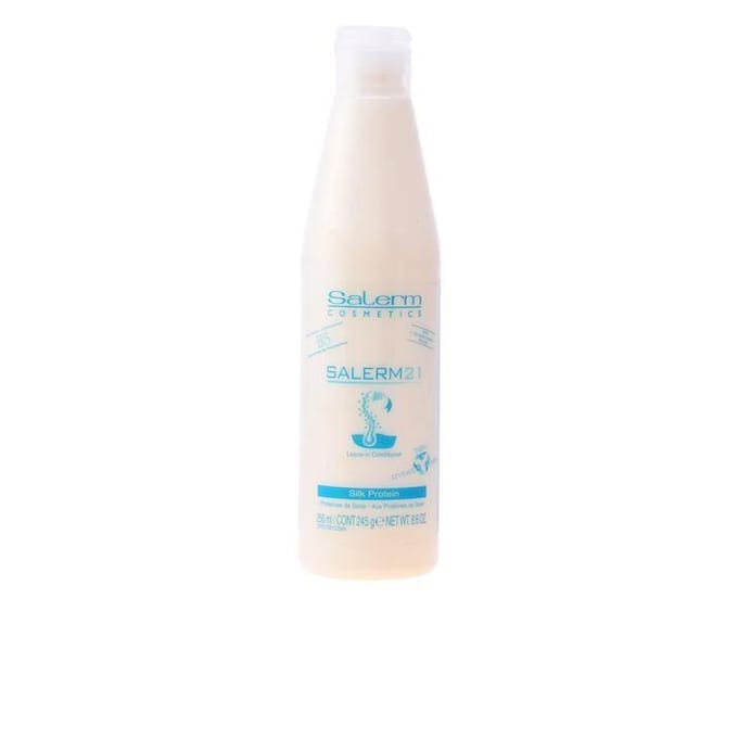 Eau de toilette - Salerm - SALERM 21 - 250 ml - Gemengd - Eau de toilette