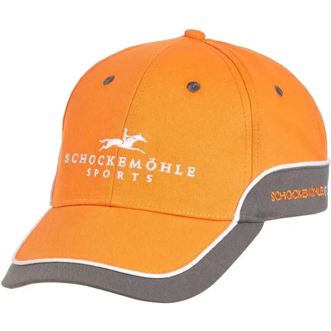 Baseball cap Schockemöhle Sports Sporty