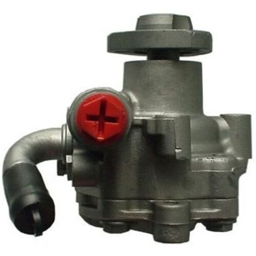 Stuurhuis hydraulische pomp  SPIDAN 53749