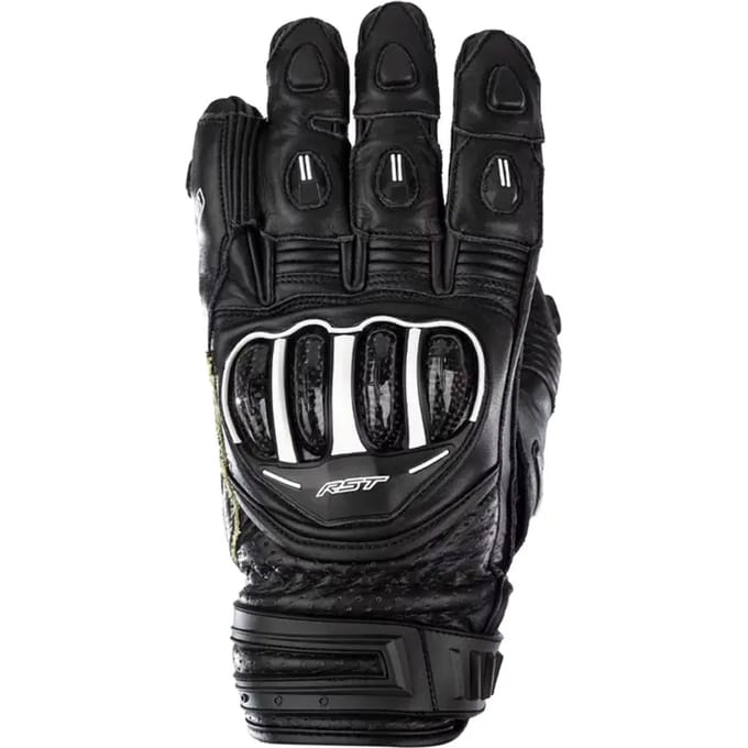 Motorcross handschoenen RST Tractech Evo 4 short