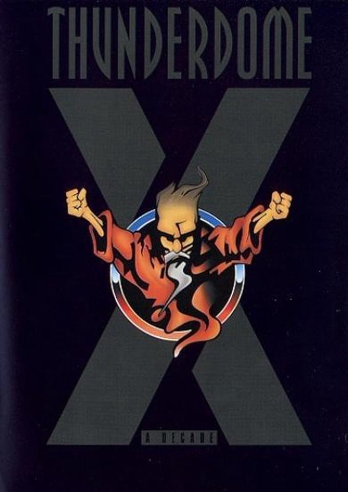 Thunderdome - Evidence For Next G