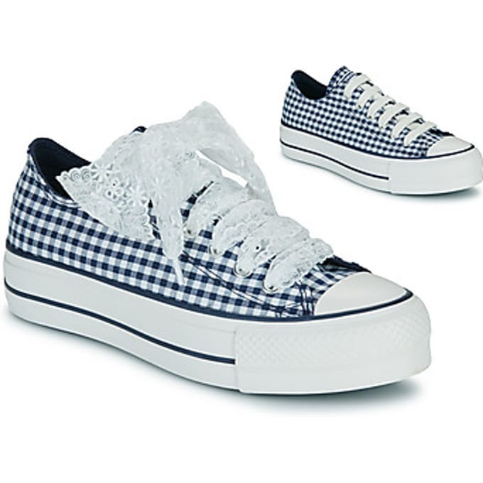 Converse  Lage Sneakers CHUCK TAYLOR ALL STAR LIFT