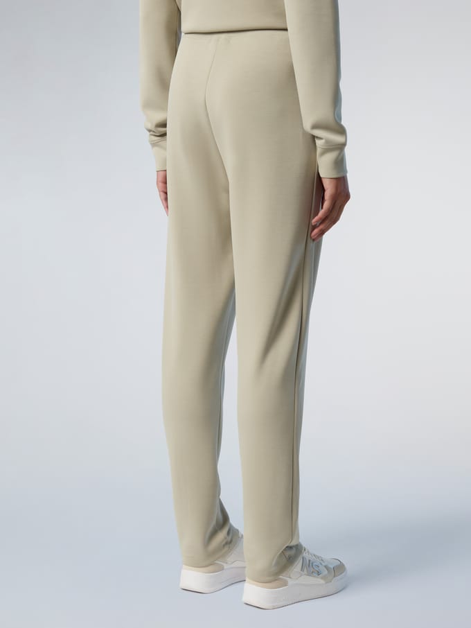 North Sails Joggingbroek Technische fleece
