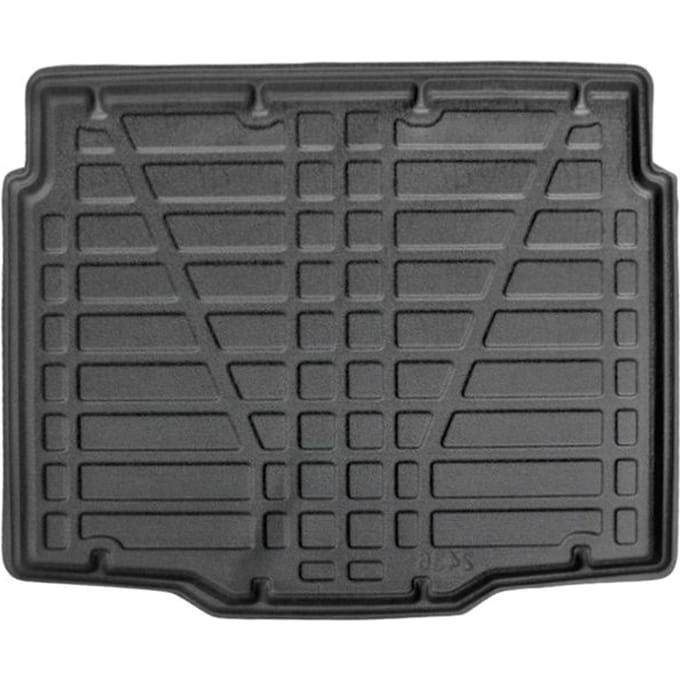 Koffermat - SCOUTT - Compatibel met Citroen E-C4 - TPE Rubber - Antislip - 100% Waterdicht