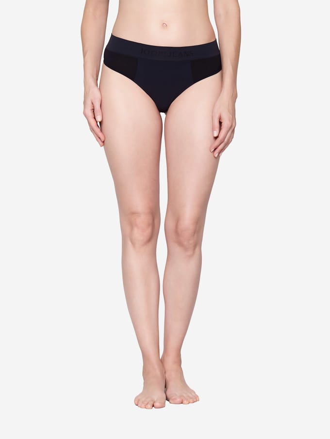 JOOP! Jeans Vrouwen Maxi slip Seamfree