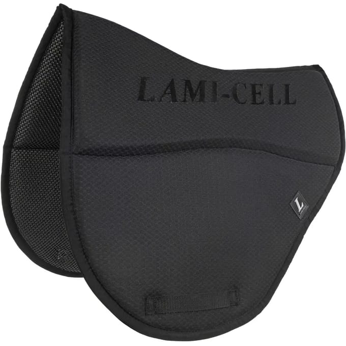 Zadeldek voor paarden Lami-Cell New endurance