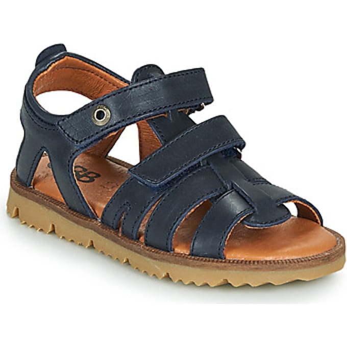GBB  Platte sandalen JULIO