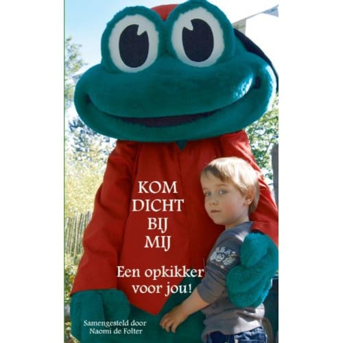 Kom Dicht Bij Mij - Kom Dicht Bij Mij