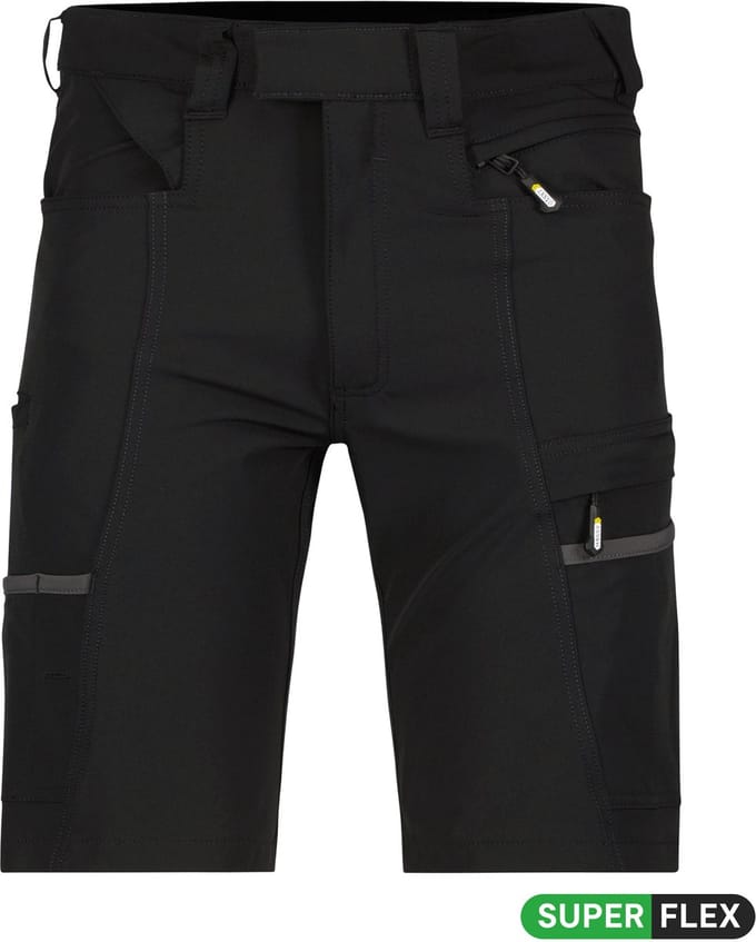 Stretch werkshort