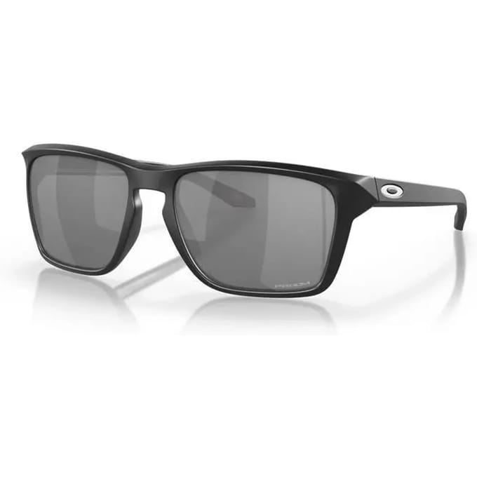 Oakley Sylas Matte Black Zonnebril zwart