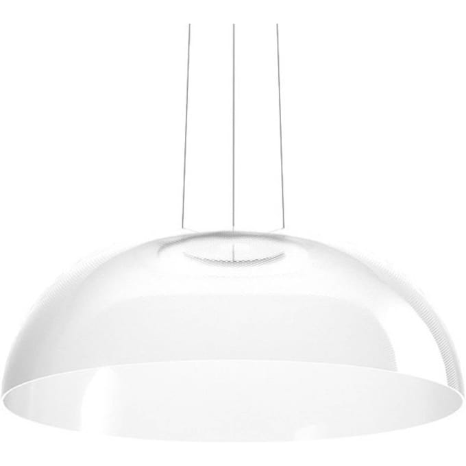 Stilnovo LED hanglamp Demì dimbaar met faseafsnijding
