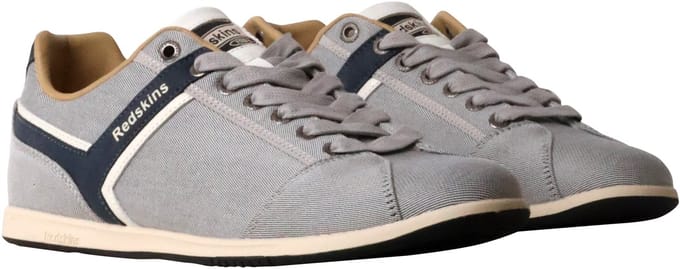 Aflou-sneakers met veters