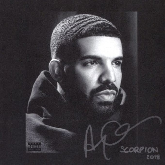 Drake - Scorpion (2 CD)