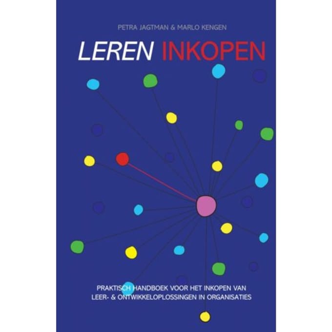 'Leren' Inkopen - Petra Jagtman En Marlo Kengen