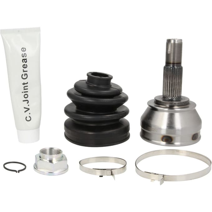 Homokineet reparatie set, aandrijfas LPR KFT431