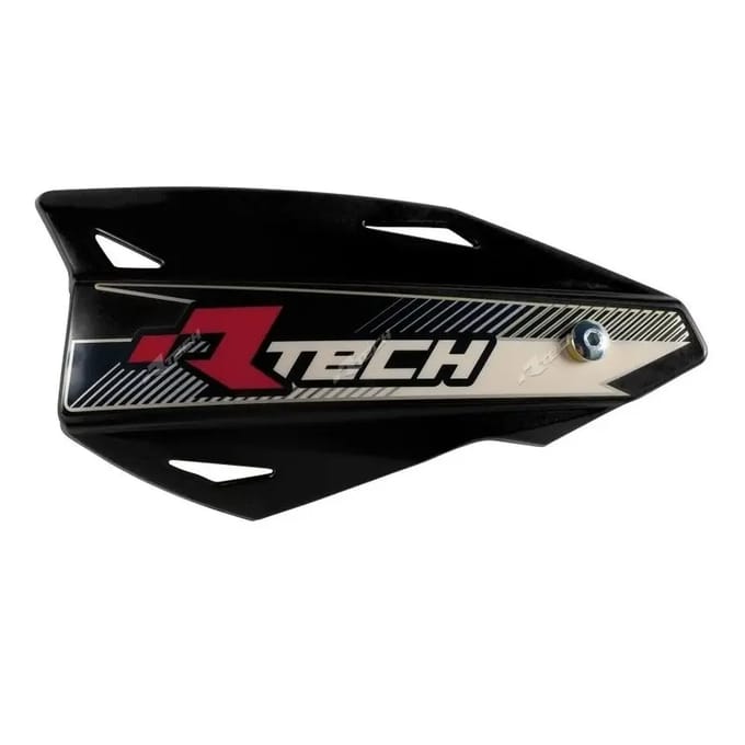 Motorfiets handbeschermers Racetech Vertigo