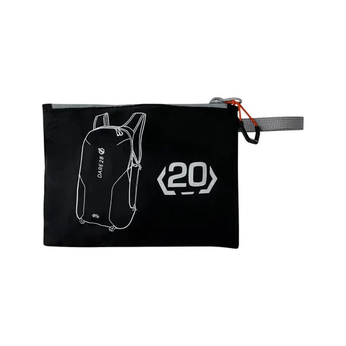 Opvouwbare rugzak Regatta Packaway