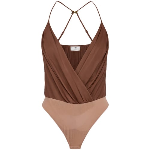 Onderhemden Elisabetta Franchi bo01461e2-644