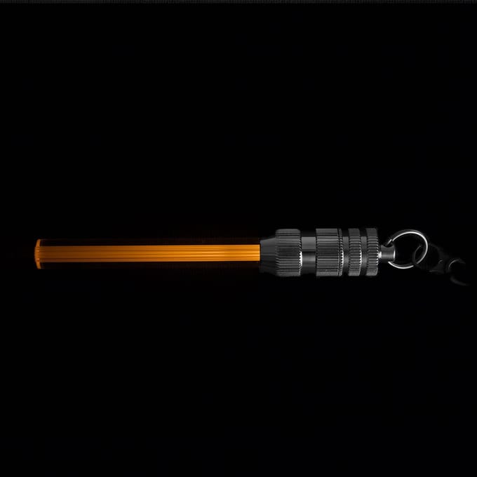 Led markeerlicht | Procean | constant oranje