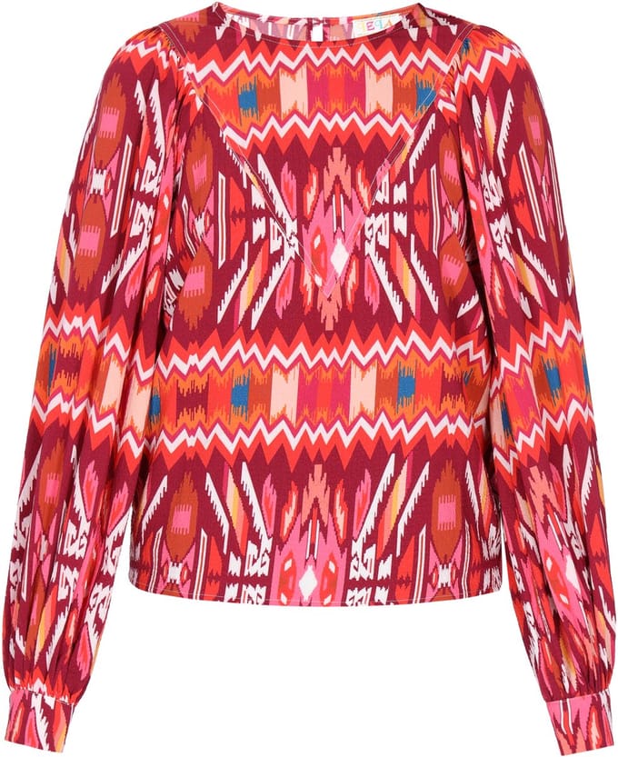 IZIA blouse