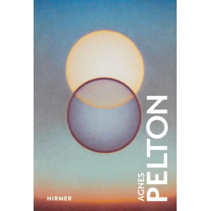 Agnes Pelton - The Great Masters Of Art