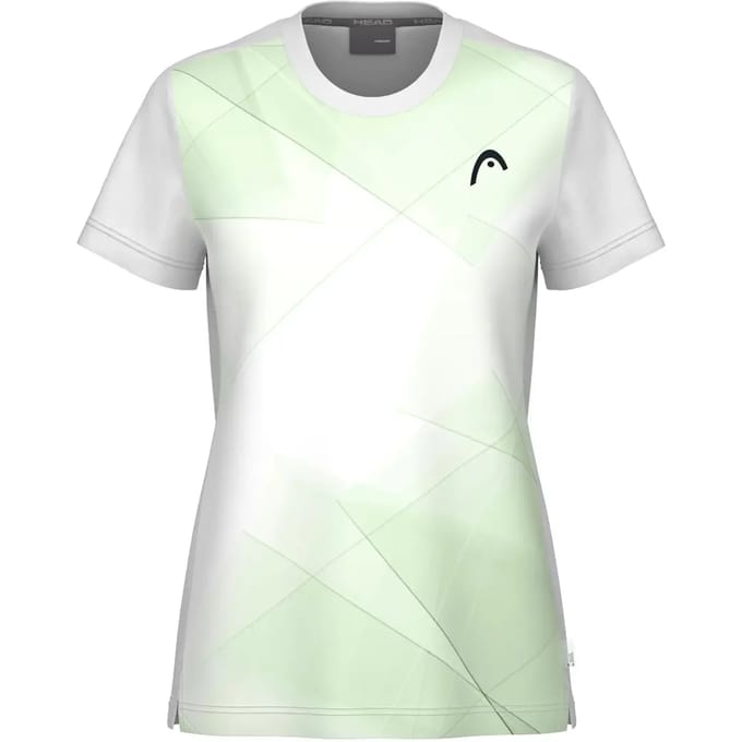 T-shirt Korte Mouw Head Tie-break