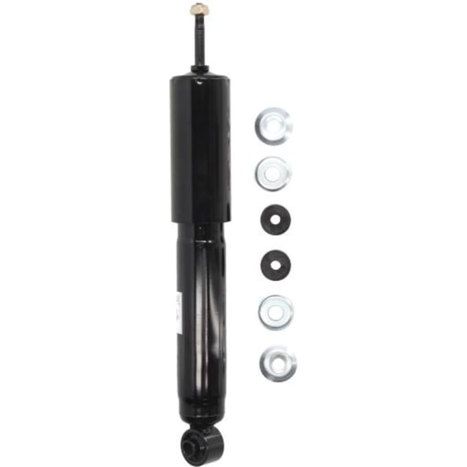 Schokdemper MAGNUM TECHNOLOGY AG3071