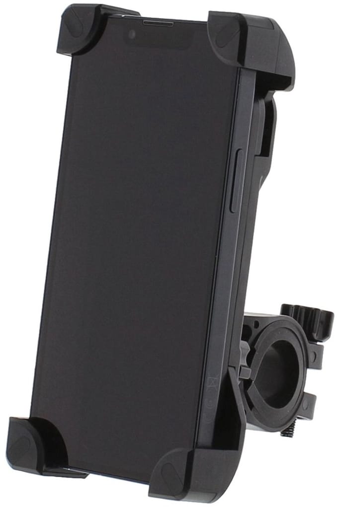 Claw Universal X-Grip Phone Mount - Maat -