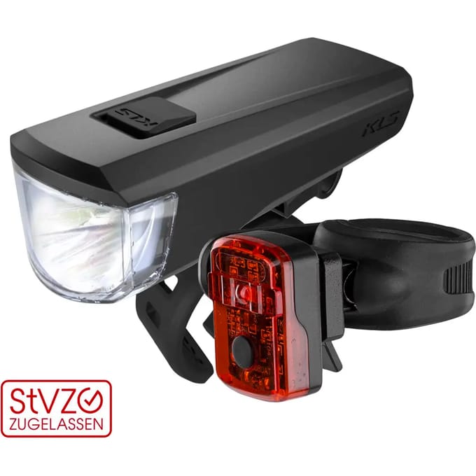 Verlichtingsset Kellys Noble Usb