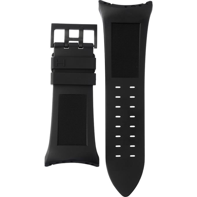Hamilton Straps H691.797.100 Base Jump band