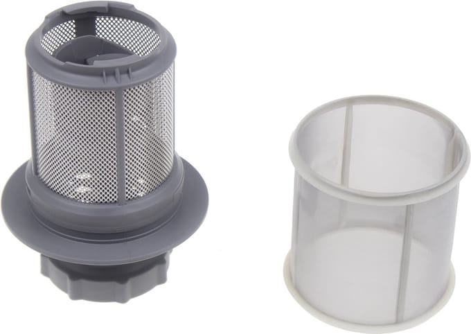 BOSCH - Zeef micro - 17008311