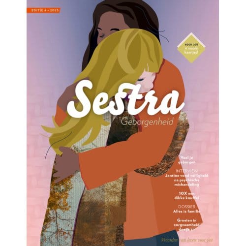 Sestra - Geborgenheid