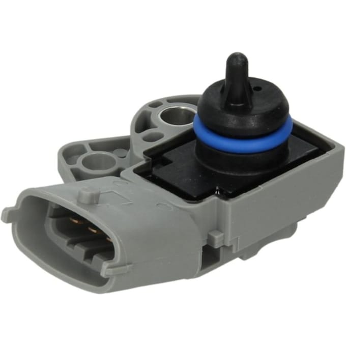 Sensor, brandstofdruk BOSCH 0 261 230 110