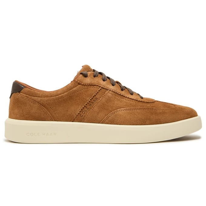 Cole Haan Grand Court Hingham Sneakers