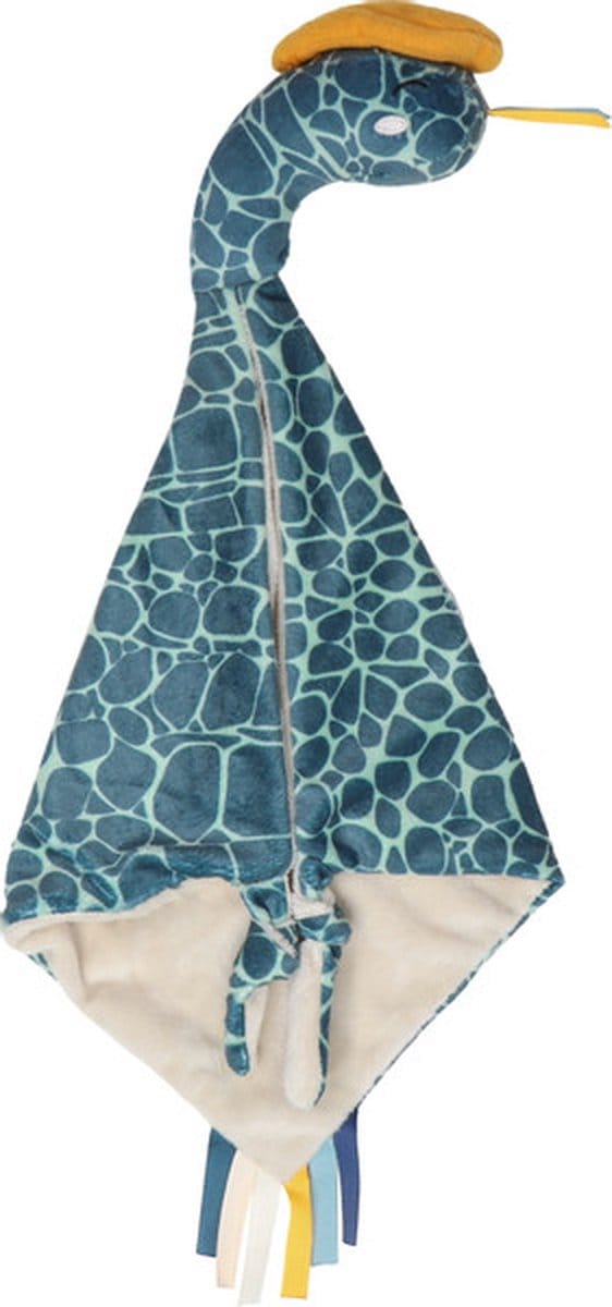 Tryco Slang Steve Knuffeldoek TR-243309