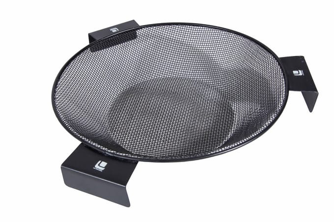 Ultimate Riddle Round Zeef 29cm 3mm - Aas Accessoire