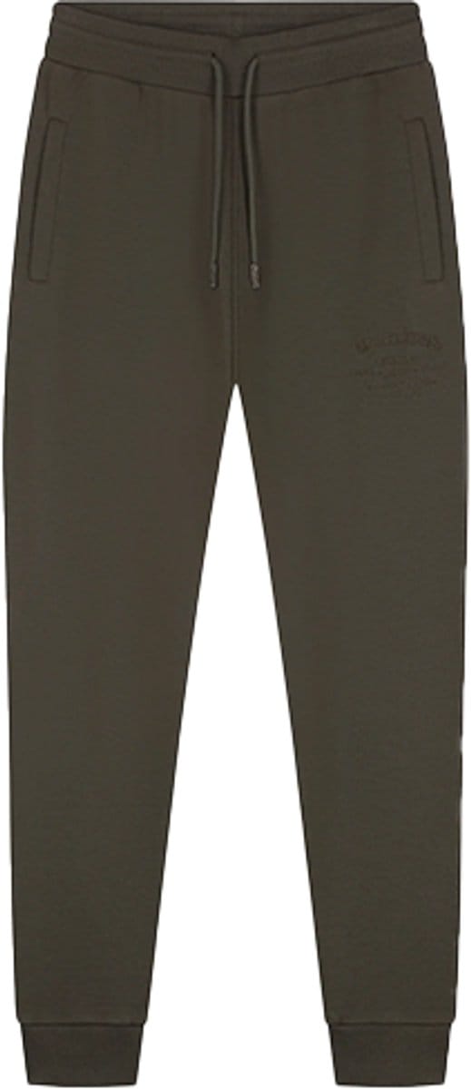 Malelions Permanent Vacation Sweatpants