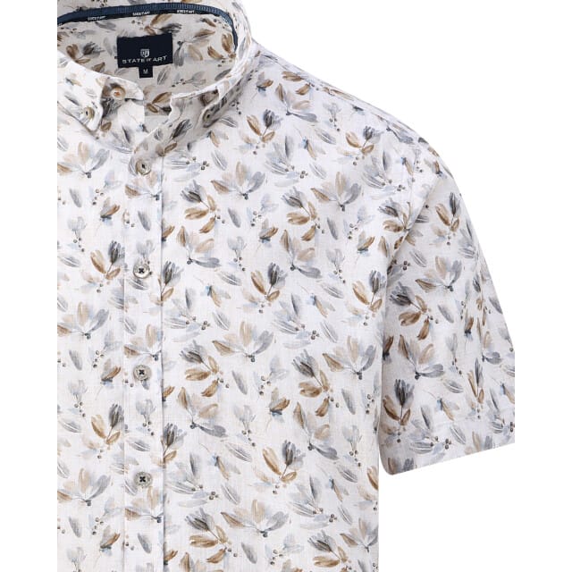 State of Art Casual overhemd